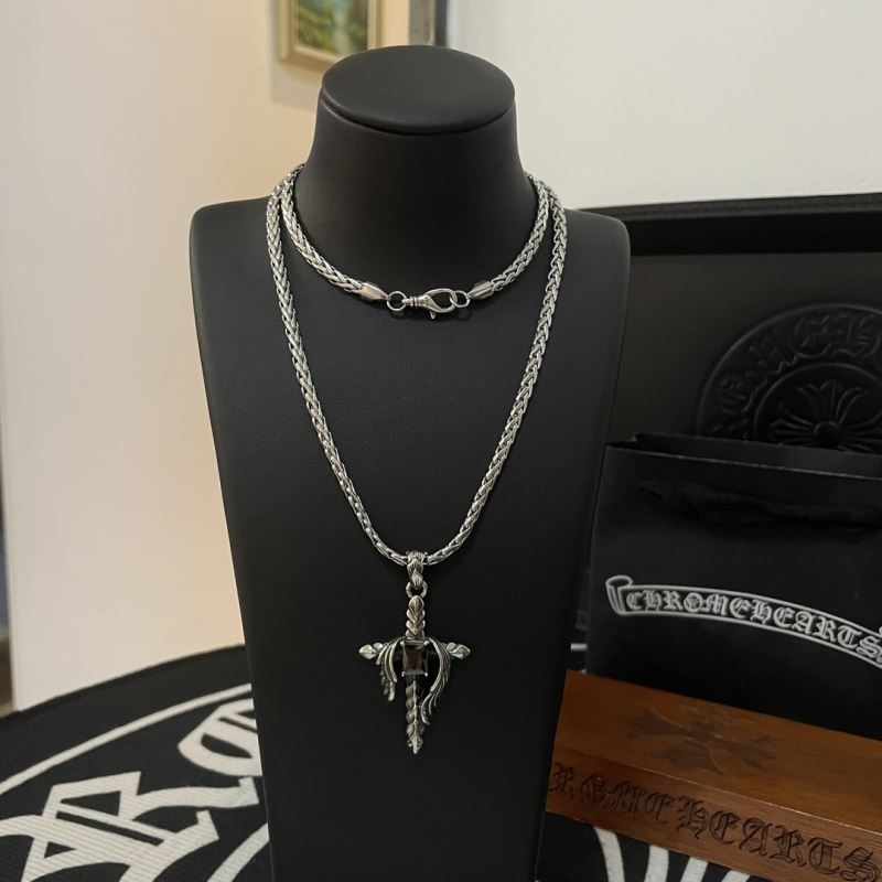 Chrome Hearts Necklaces